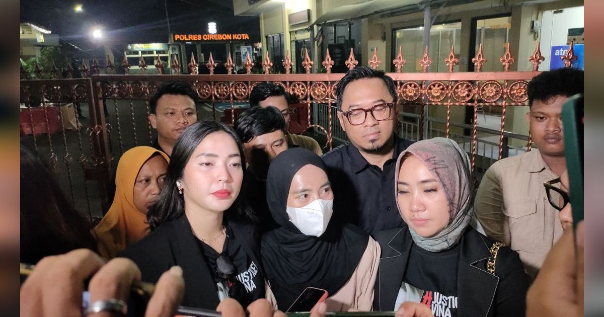 Deretan Pengakuan Linda Setelah 8 Tahun Bungkam soal Kasus Pembunuhan Vina Cirebon