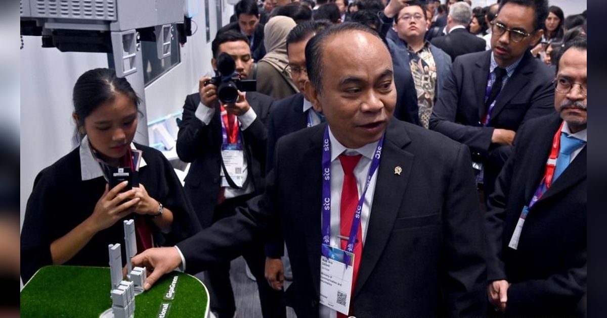 Kominfo: Darurat Judi Online, Presiden Jokowi Murka Ada Perwira TNI Bunuh Diri