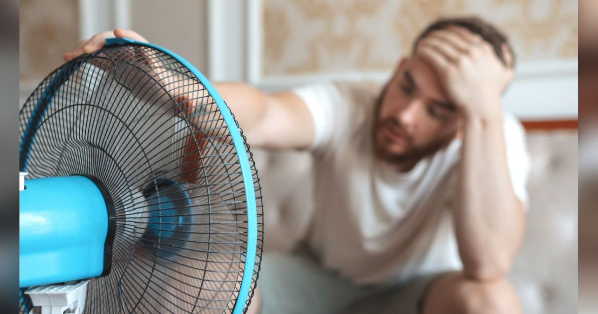 Kisah Pilu Warga Pakistan Hidup di Bawah Suhu 52 Derajat Celcius: Bagai di Neraka