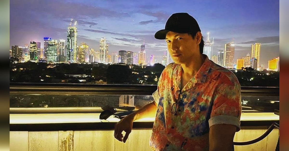 Respon Raffi Ahmad saat Irwan Chandra Minta Pekerjaan Lewat WA