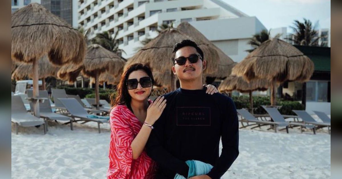 Azriel Hermansyah Dihujat gegara Sebut 99% Penyemangatnya Ashanty, Bukan Krisdayanti