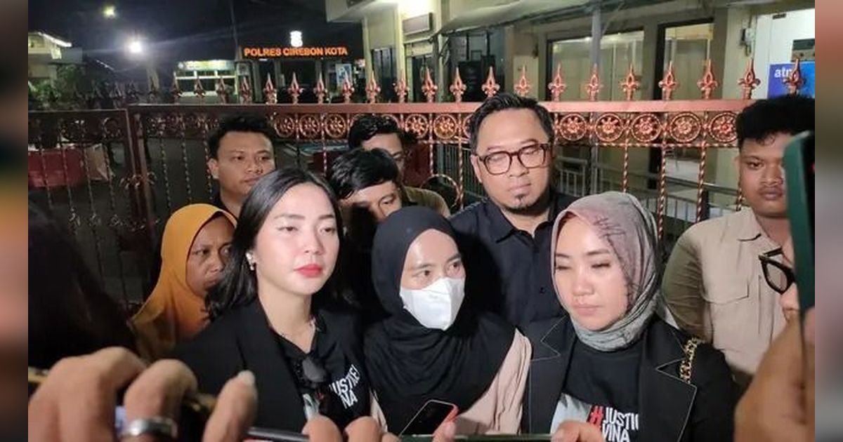 Pengakuan Lengkap Linda Usai Diperiksa Polisi, Cerita Soal Sikap Vina Cirebon di Tongkrongan Geng Motor hingga Malam Pembunuhan