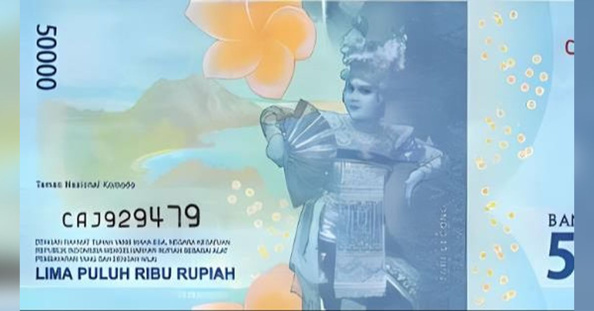 Keindahan Labuan Bajo: Lebih dari Sekadar Gambar di Uang Pecahan Rp50.000