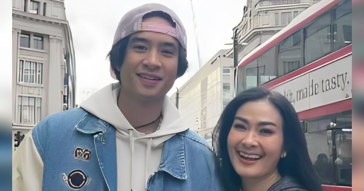 Devano Danendra Bikin Tato di Tubuh, Iis Dahlia Kasih Komentar Makjleb: 'Nanti Nyesel, Udah Gitu Jelek Banget Lagi'