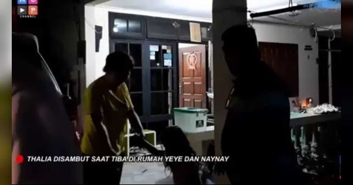 Nyempil di Gang, 10 Potret Rumah Masa Kecil Sarwendah Sebelum Dinikahi Ruben Onsu, Sederhana!