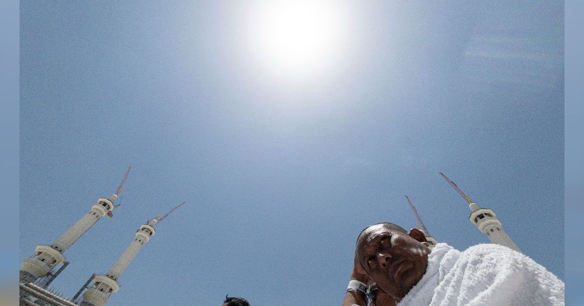 Fenomena Rashdul Qiblah di Masjidil Haram, Momen untuk Cek Ulang Arah Kiblat