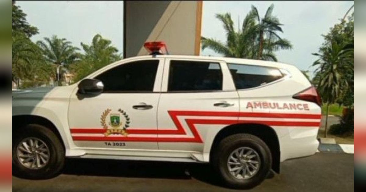 211 Kendaraan Dinas Senilai Rp25,5 Miliar di Pemprov Banten Hilang