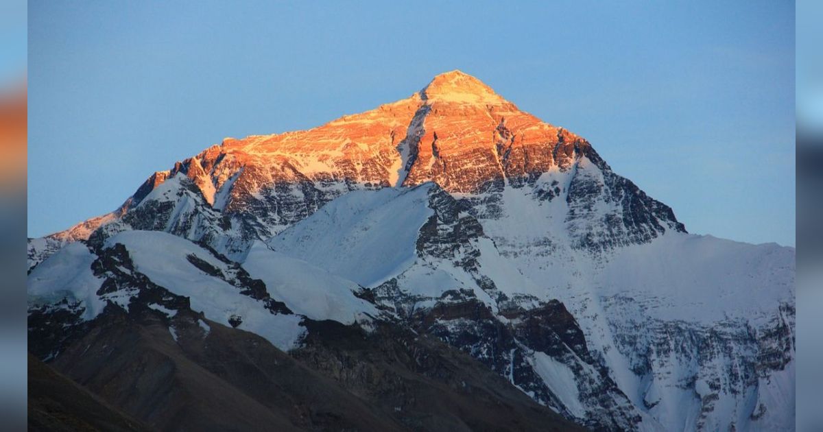 29 Mei Hari Everest Internasional, Ketahui Sejarah dan Fakta Menarik