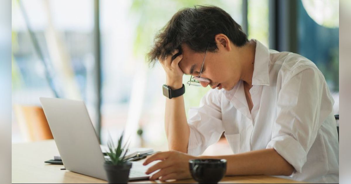 Fakta Miris Jumlah Sel Sperma Pada Kaum Pria yang Terus Menurun