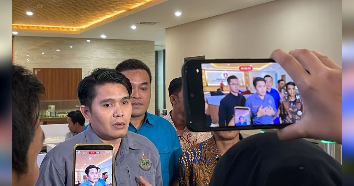 Dianggap Bikin Gaduh, Film Vina Cirebon Diadukan ke Bareskrim Polri