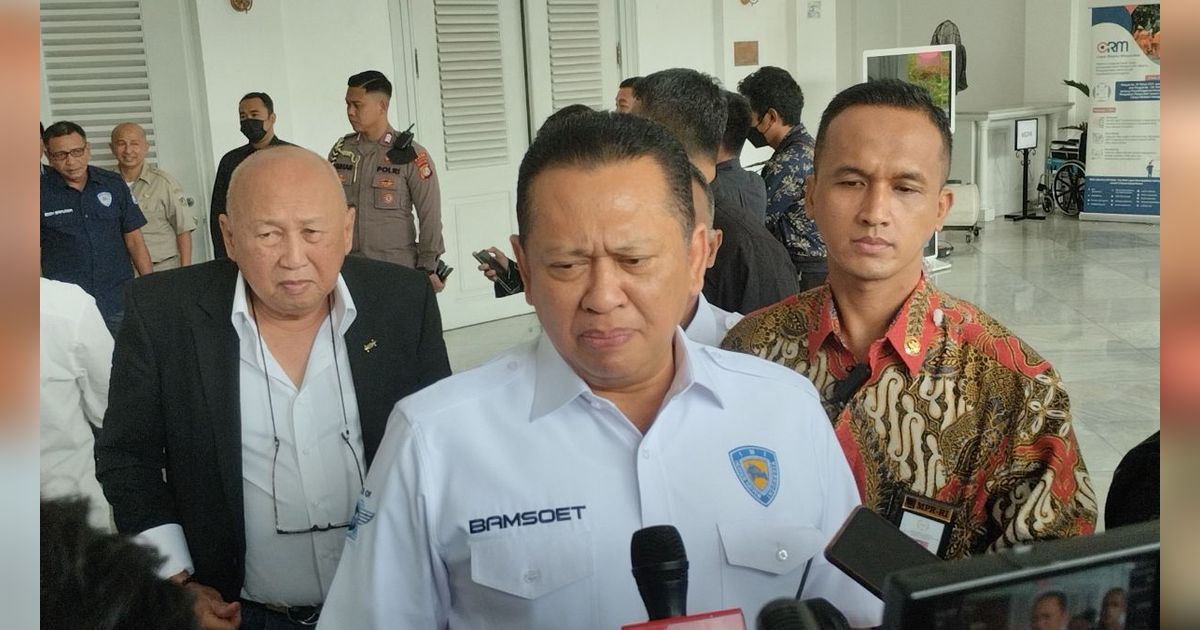 Ketua MPR Minta Kebijakan Potong Gaji Pekerja untuk Tapera Dikaji Ulang, Ini Alasannya