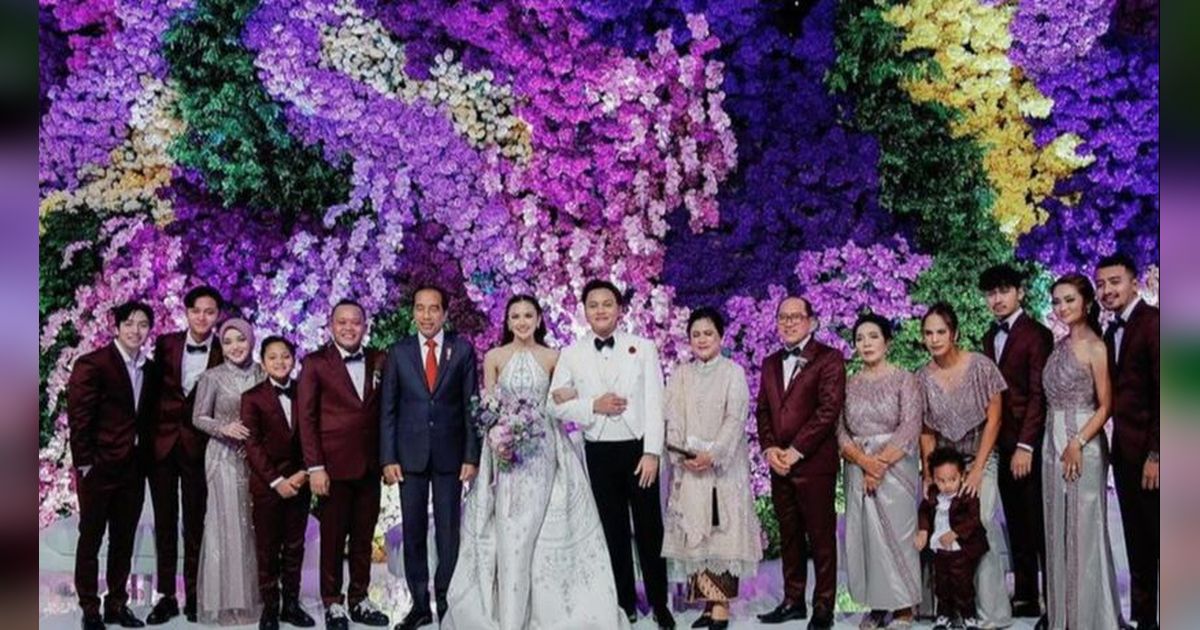 Bukan Rizky Febian, Ternyata Sosok Ini yang Membuat Mahalini Menjadi Mualaf