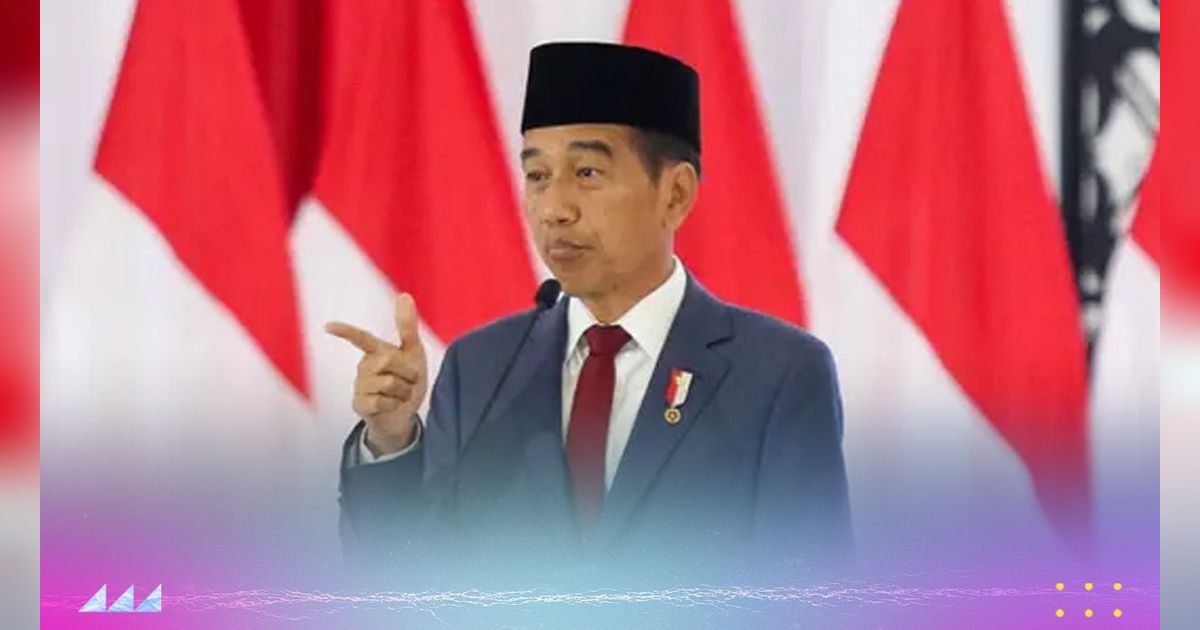 Gaji Mau Dipotong Lagi 2,5% Buat Iuran Tapera, Jokowi Bandingkan dengan BPJS yang Sempat Ditolak
