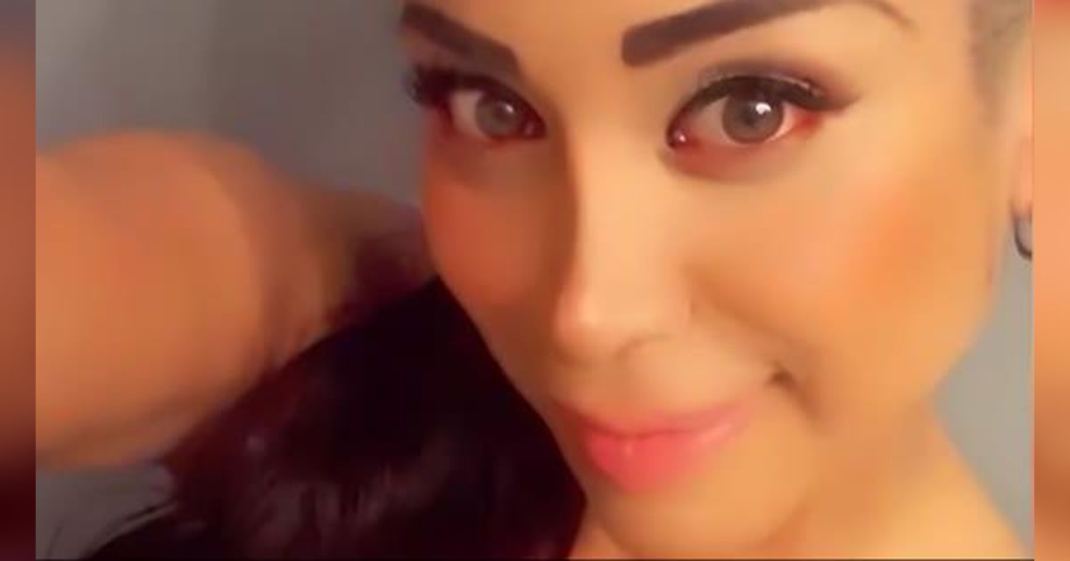Kisah Tragis Model Venezuela Tewas Mengenaskan Saat Sesi Pemotretan di Pinggir Rel Kereta Api