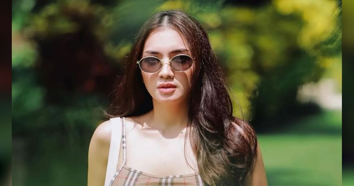 Akhirnya Dipublish, 7 Potret Wajah Baru Angel Karamoy Usai Oplas Di Korea, Hasilnya Dipuji Sempurna