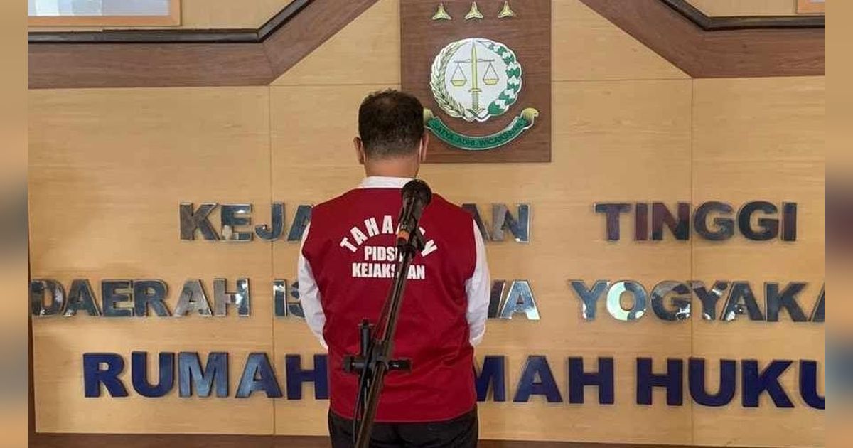 Rugikan Negara Rp18,7 Miliar, Dirut BUMD Tarumartani Ditetapkan Sebagai Tersangka Korupsi