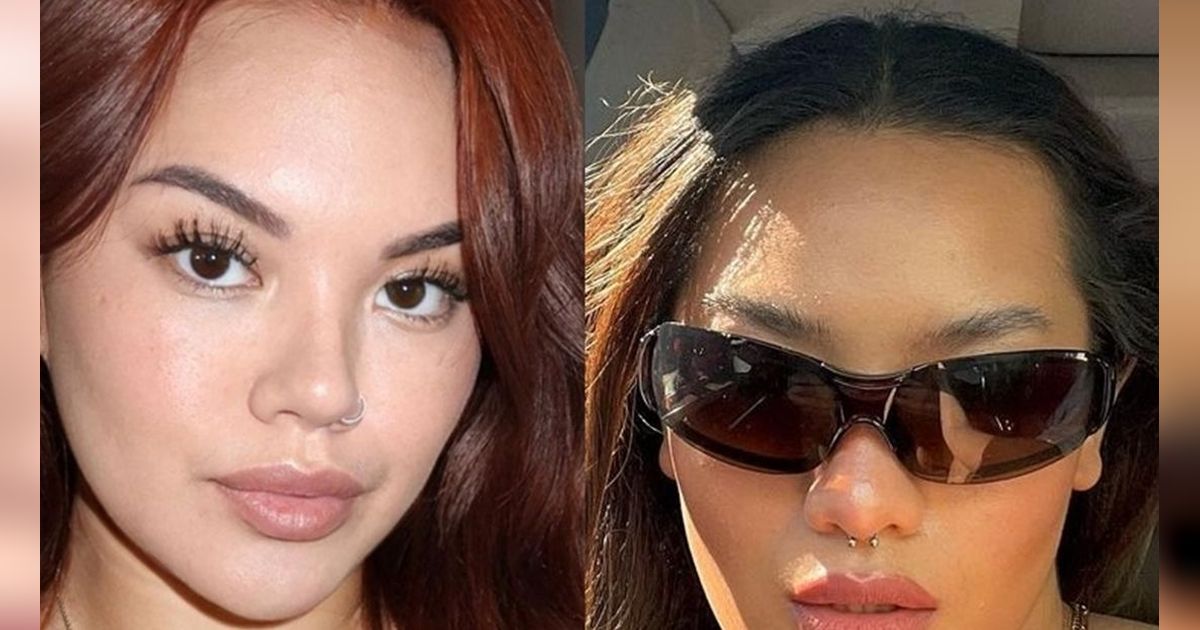 10 Adu Gaya Zahwa Massaid VS Shafa Haris, Disebut Mirip, Benar-Benar Bak Saudara Kembar