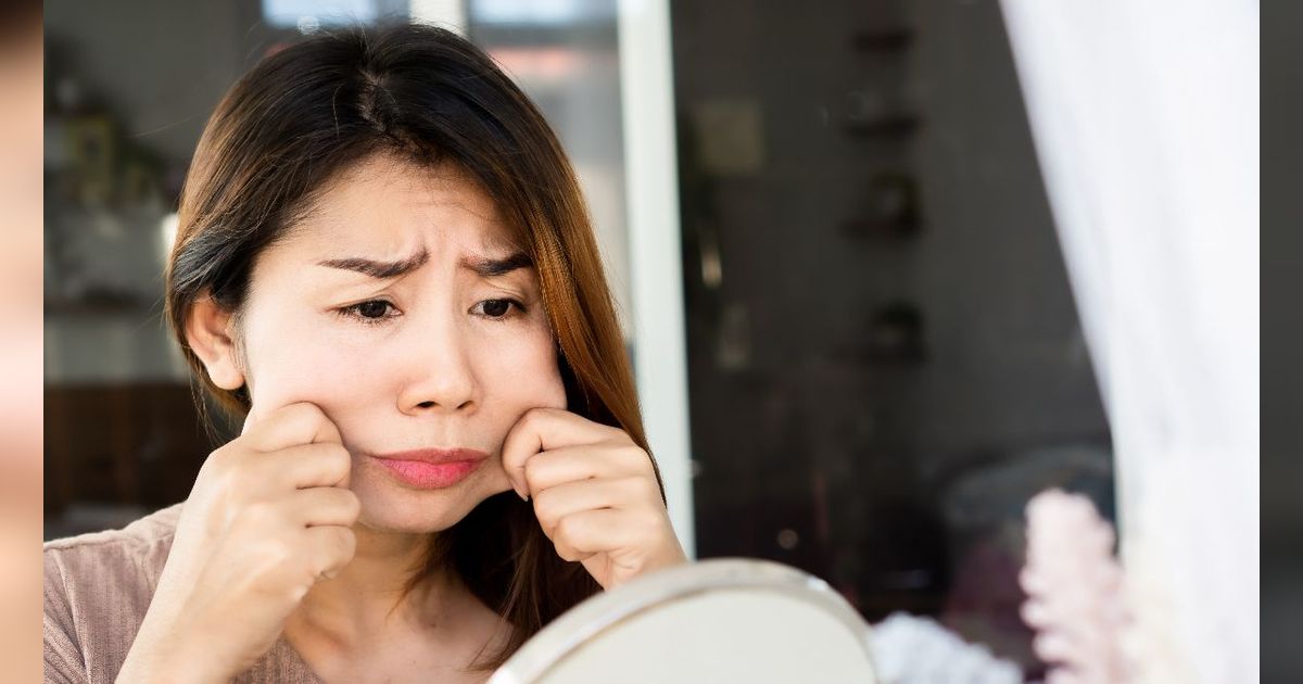 Kunci Pipi Lebih Tirus, Tidur di Bawah Jam 10 Malam dan Tak Makan Tepung