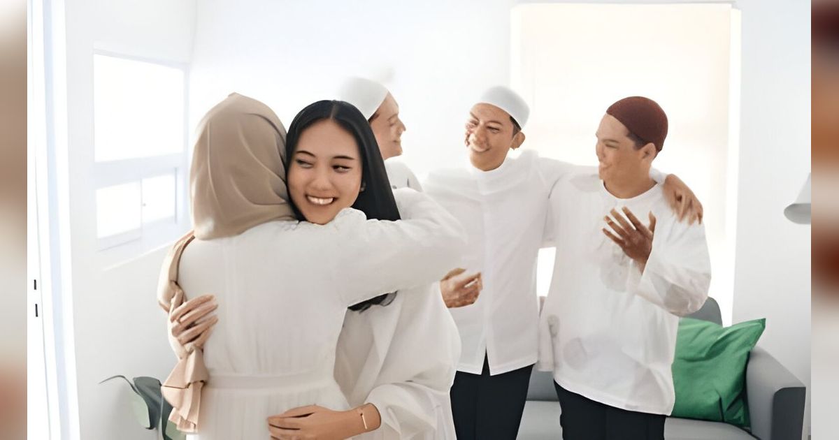 50 Kata-Kata Idul Adha 2024 yang Mengandung Doa dan Sarat Nilai Perdamaian, Cocok Dijadikan Caption Medsos