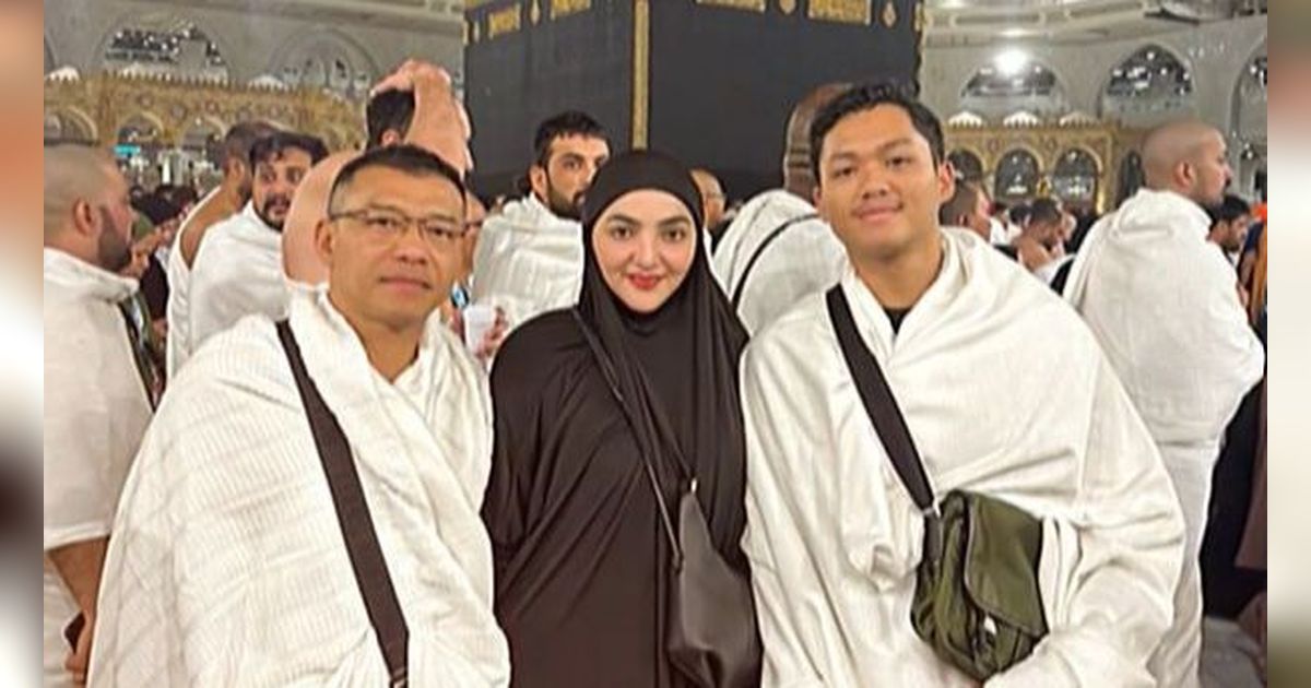 Azriel Hermansyah Dianggap Pilih Kasih ke Ashanty Dibanding Krisdayanti, Anang Hermansyah: Salahnya di Mana?