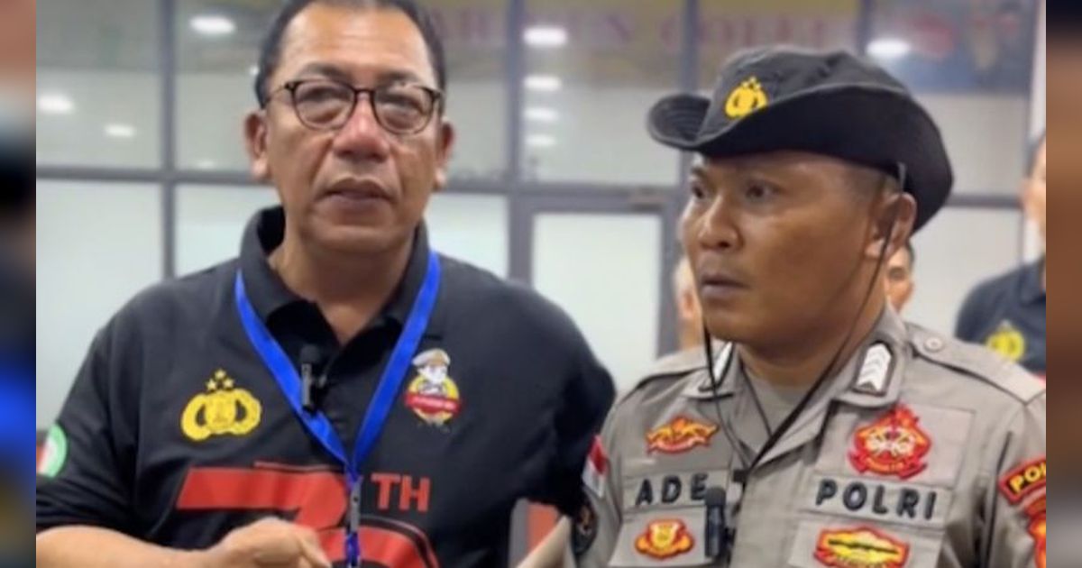 Bripka Polisi Lapor ke Jenderal Dilarang Istri Main Domino, 'Di Sini Kejam yang Dibunuh Balak 6'