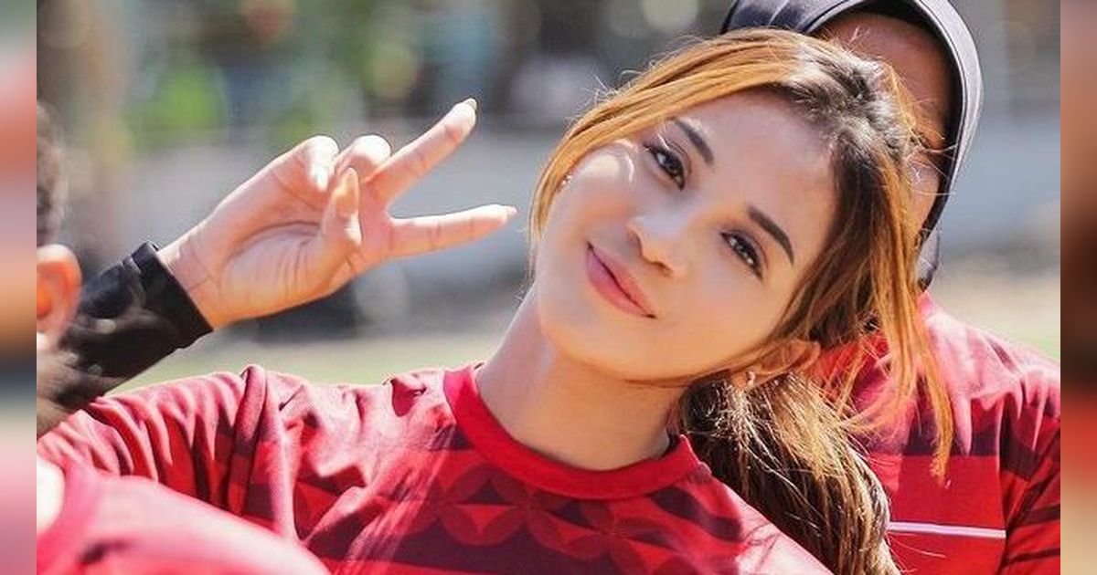 Sosok Shafira Ika, Kapten Timnas Sepakbola Putri Indonesia, Penampilannya di Luar Lapangan Curi Perhatian