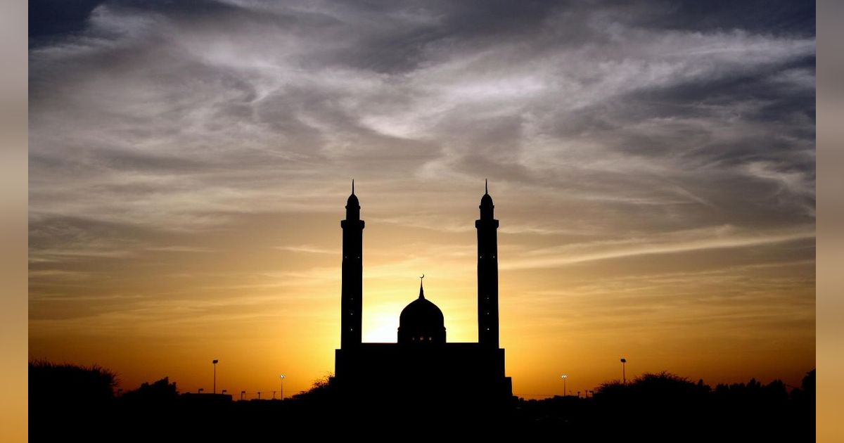 Mitos Rumah di Belakang Masjid dalam Berbagai Kepercayaan, Perlu Diketahui