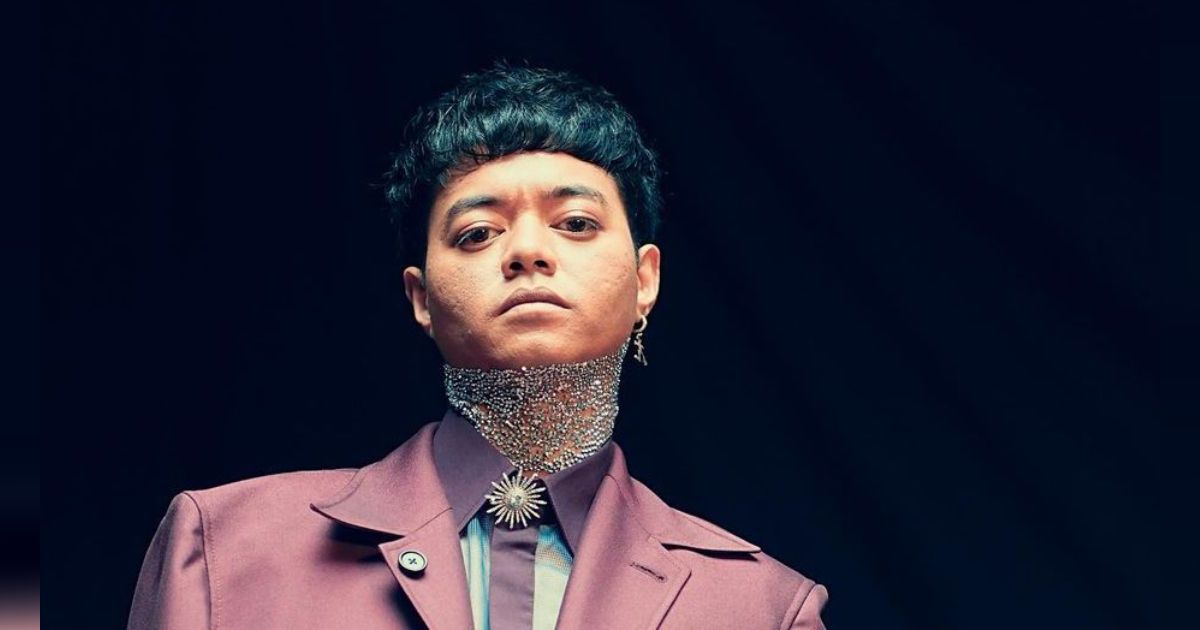 Reza Arap Ungkap Alasan Sebenarnya Hapus 'Muhammad' di Nama Depannya