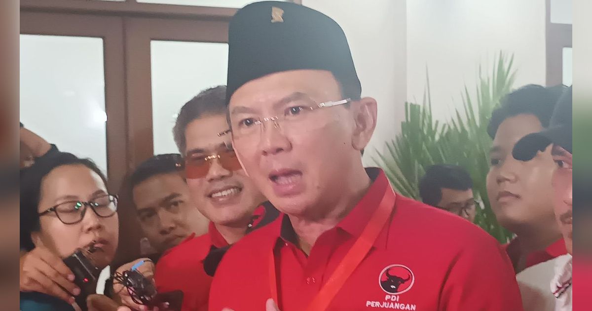 VIDEO: Menanti Pertarungan Panas Ahok Melawan Bobby Mantu Jokowi di Pilgub Sumut