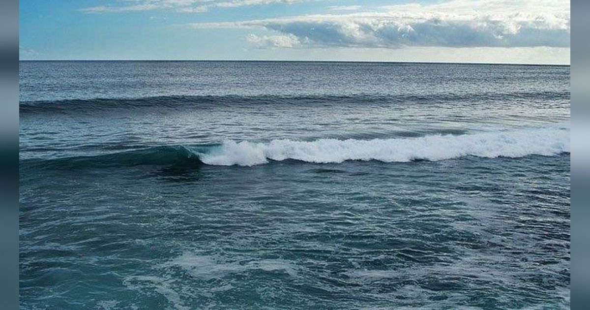 Terungkap! Misteri Asal Usul Air di Bumi, Tidak Seperti yang Dibayangkan Selama Ini