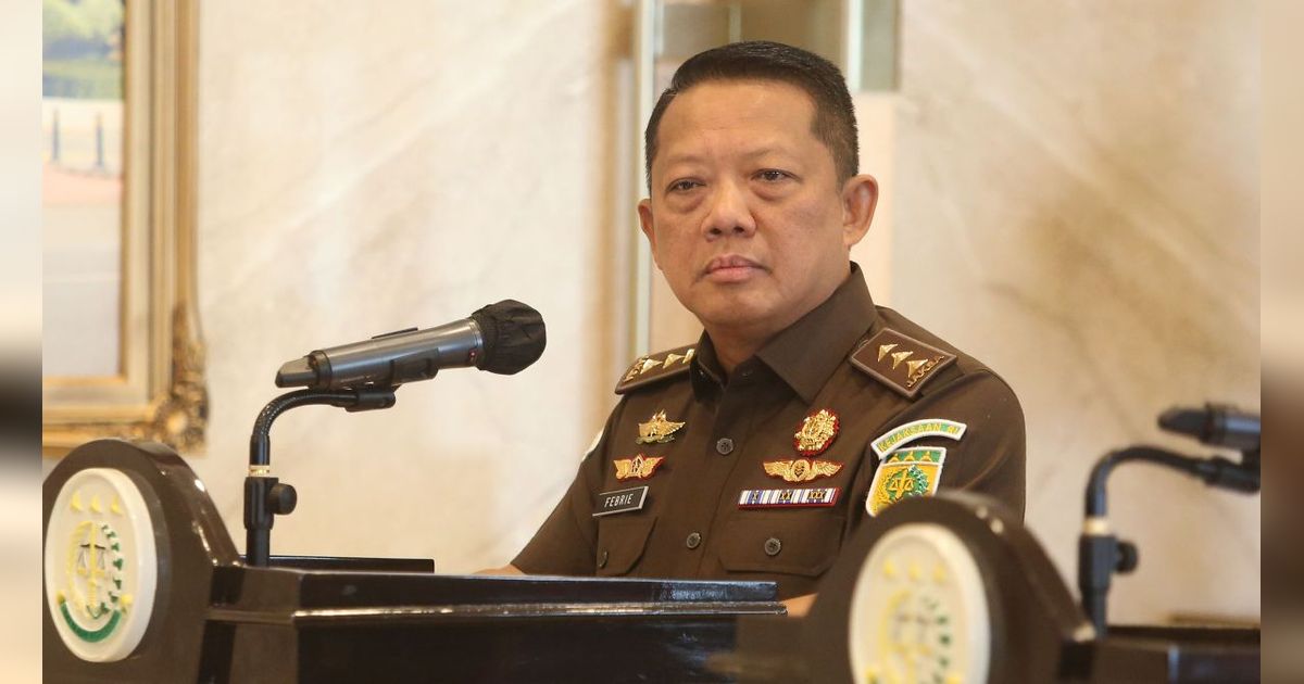 Bukan Lagi Urusan Personal, Jampidsus Sebut Aksi Menguntit Personel Densus 88 Jadi Urusan Kelembagaan