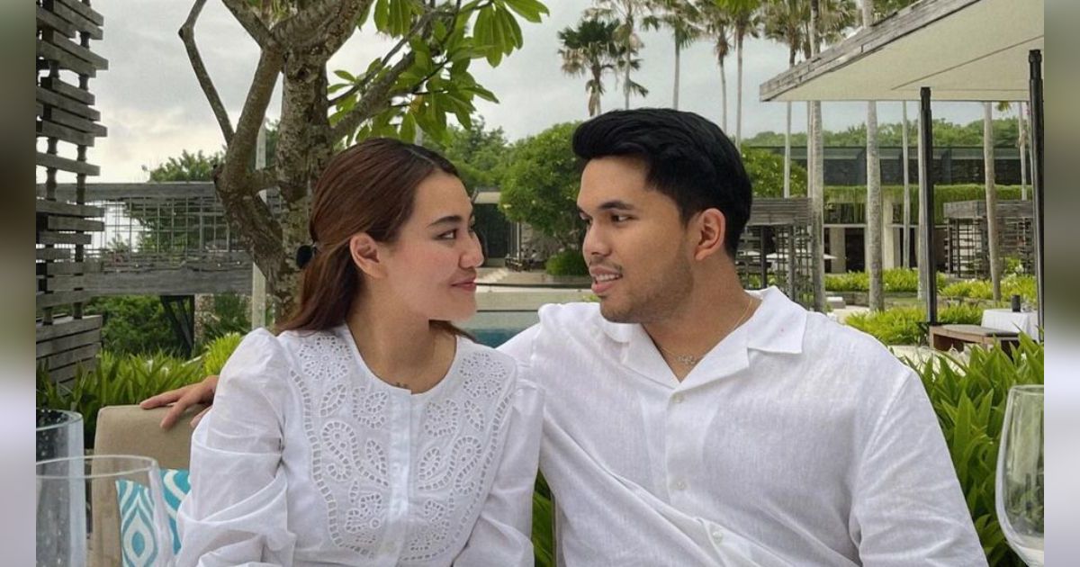Bikin Konten Masak Bareng Thoriq Halilintar, Tubuh Aaliyah Massaid Jadi Sorotan
