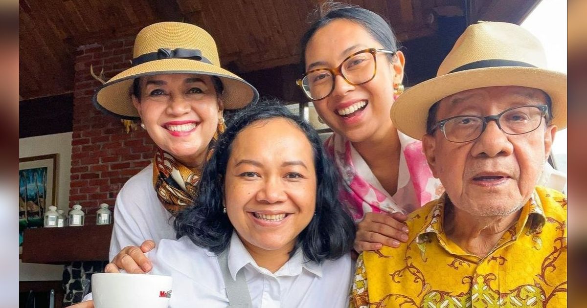 Partai Golkar Jagokan Putri Akbar Tandjung Maju di Pilkada Solo