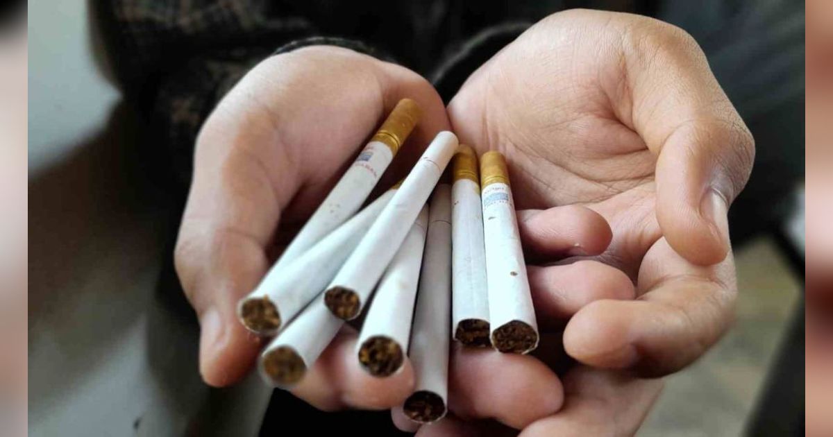 Kemen PPPA Usulkan Pengedar Produk Rokok Wajib Berizin