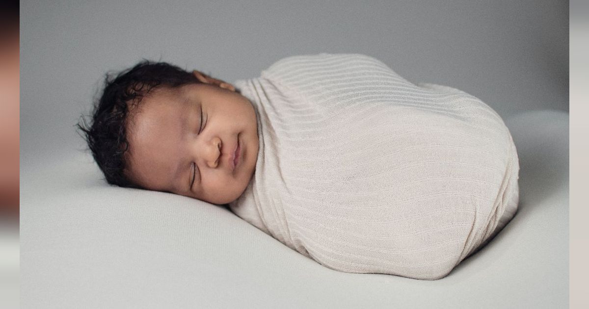 Gangguan Pernapasan pada Bayi Baru Lahir yang Umum Terjadi