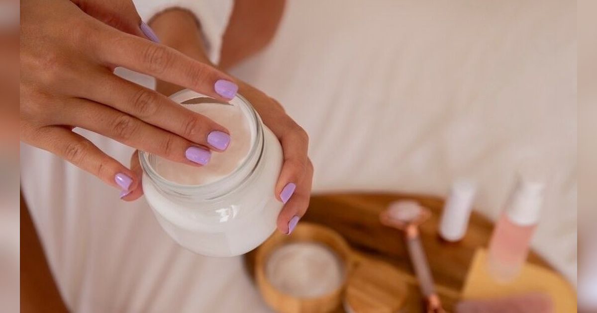 Shea Butter, Ekstrak Kacang yang Memiliki Sejuta Manfaat untuk Kecantikan, dari Antioksidan hingga Kurangi Stretch Mark