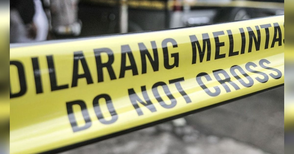 Kronologi Duda di Riau Tega Aniaya dan Nyaris Cabuli Santriwati