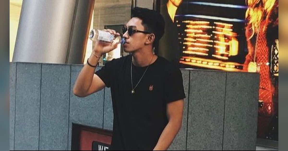 Pesan Kakak Mendiang Laura Anna untuk Gaga Muhammad yang Sudah Bebas Bersyarat