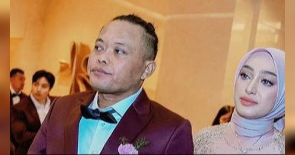 Hampir Setahun Pacaran dengan Santyka Fauziah, Sule Bongkar Reaksi Anak-anaknya