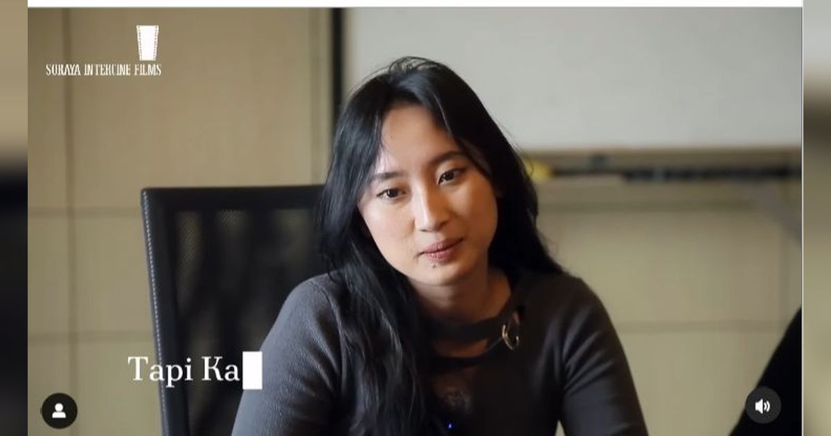 Kisah Nimas Diteror Teman SMP 10 Tahun Akan Diangkat Jadi Film, Rumah Produksi Tuai Komentar Negatif