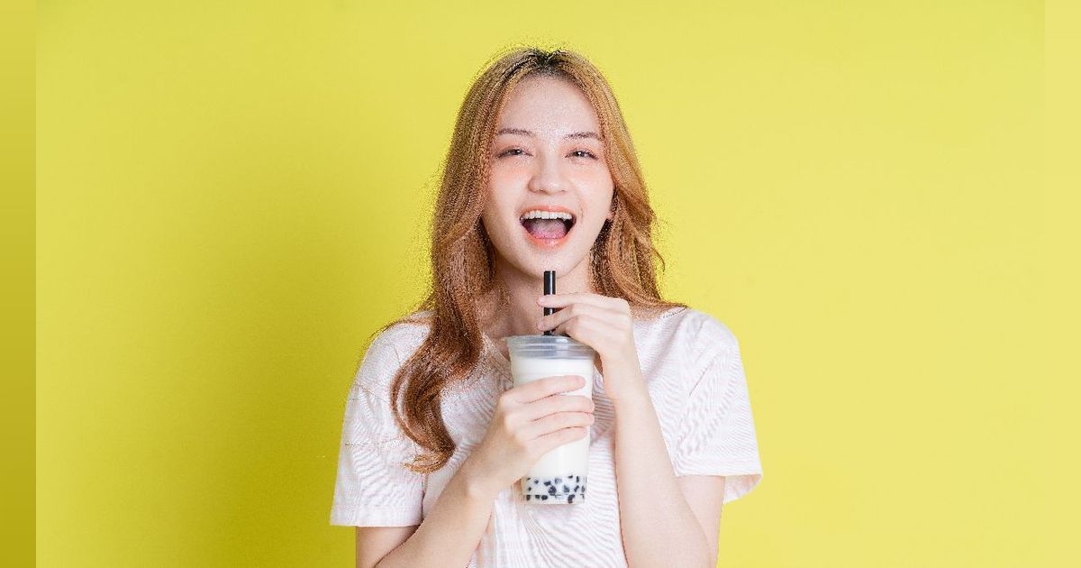 Susu Bisa Cegah Penyakit Jantung, Pastikan Meminumnya Siang Hari