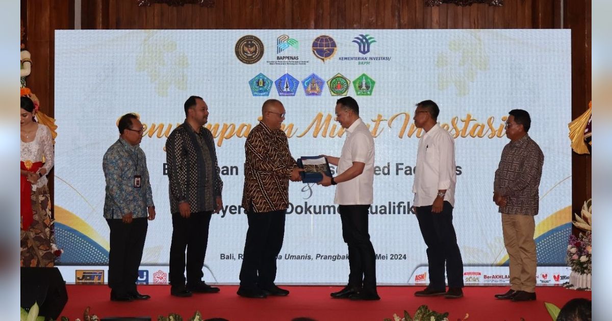 Atasi Kemacetan di Daerah Wisata, Proyek Bali Urban Rail Mulai Tarik Investor