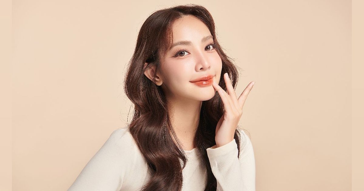 Cara Unik Tentukan Titik Kontur di Hidung, Nyalakan Senter!