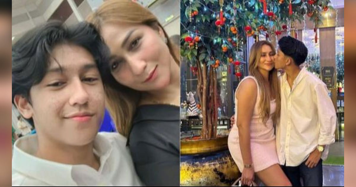 Nilai Ujian Tinggi, Anak Ini Dapat Hadiah Uang Puluhan Juta dan Mobil Mewah dari Ibunya
