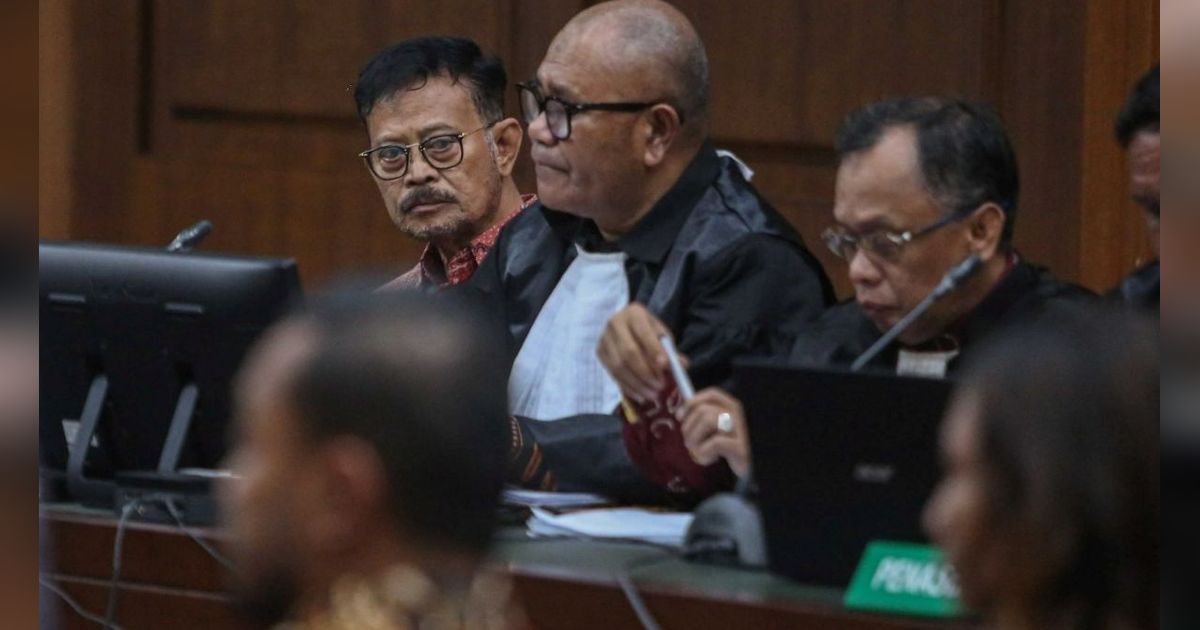 SYL Buka Suara Soal Biduan Nayunda: Dia Teman Cucu, Saya 70 Tahun Ada Hal Apa?