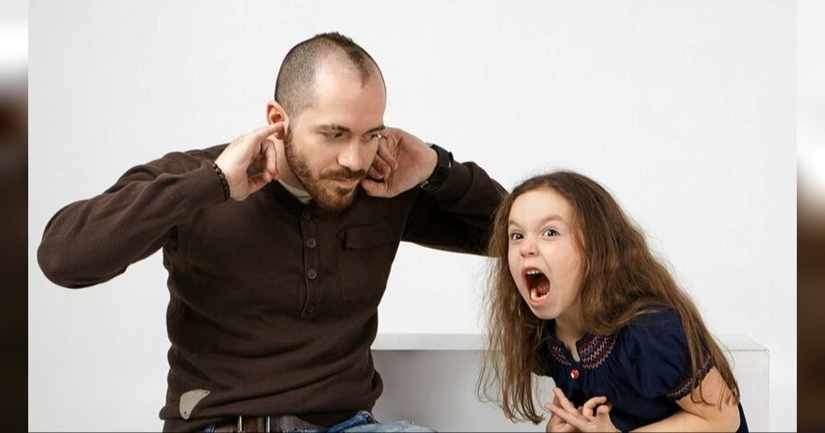 3 Kesalahan Parenting yang Bisa Buat Anak Jadi Berperilaku Agresif