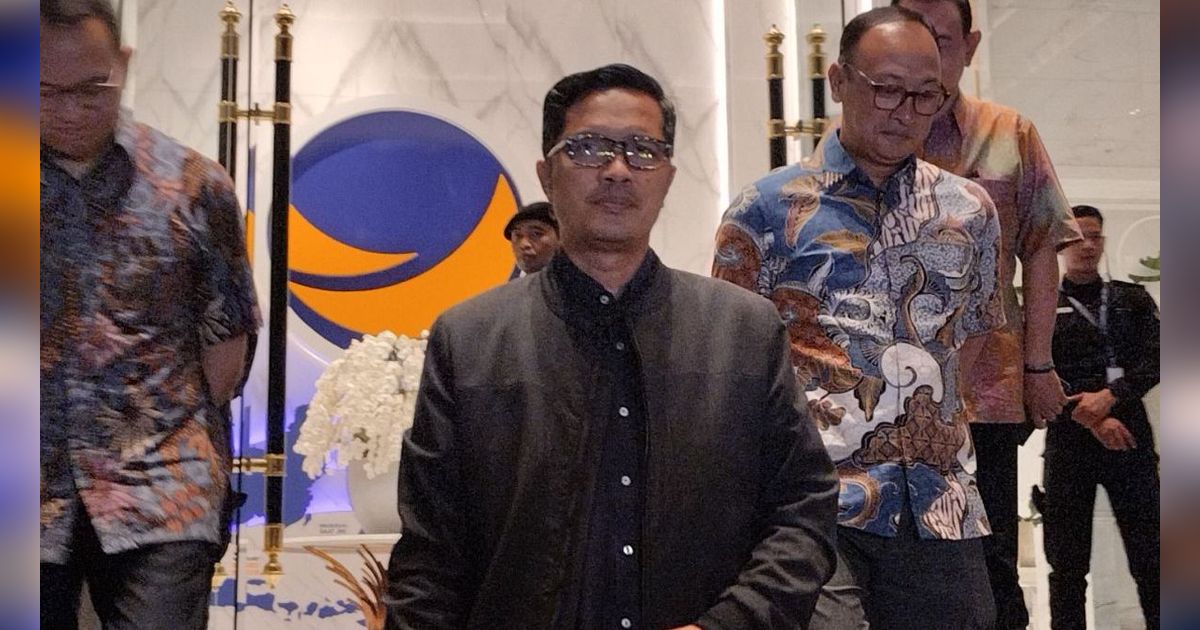 Febrie Diansyah dan Rasamala Aritonang Bakal Jadi Saksi dalam Sidang SYL Senin Pekan Depan