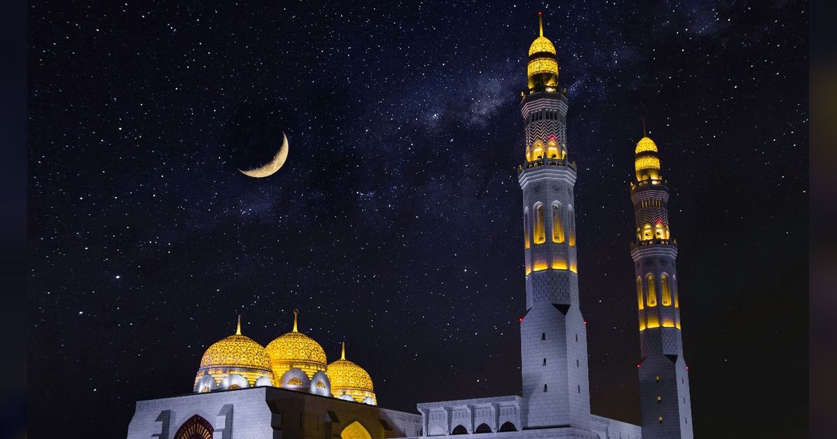 Bulan Dzulqa'dah Tinggal Sebentar Lagi, Inilah Amalan dan Keutamaannya yang Perlu Umat Islam Ketahui