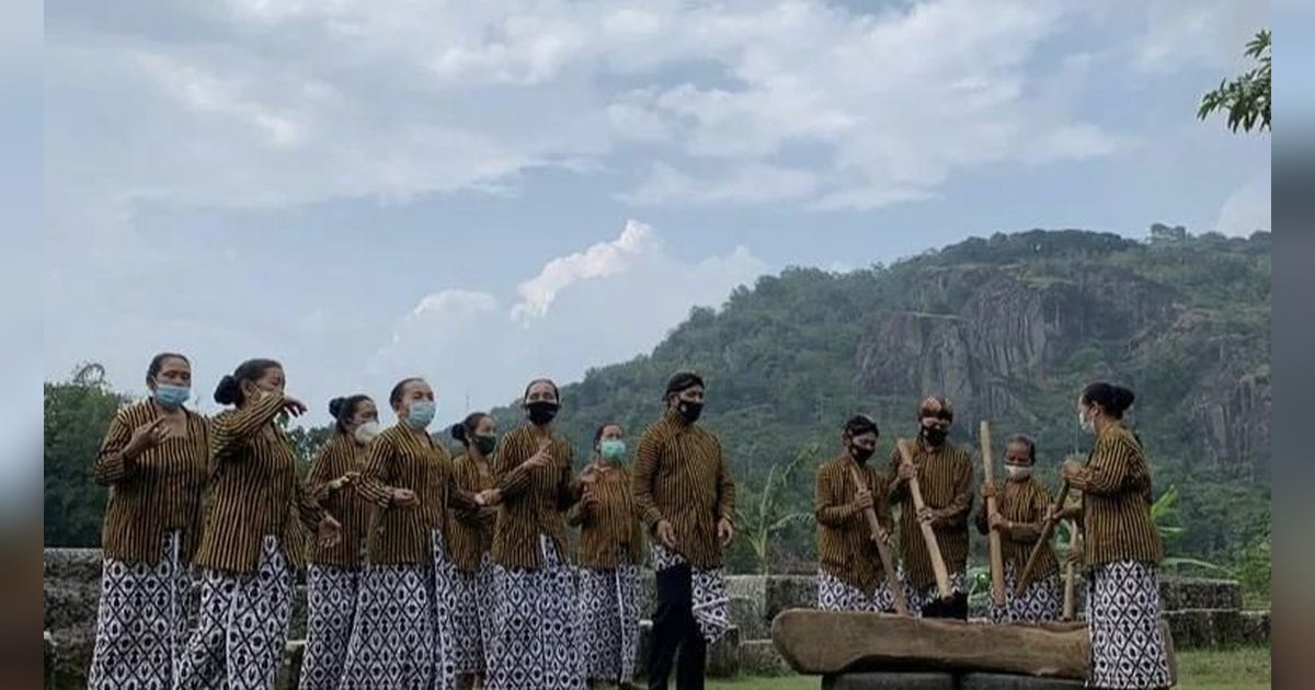 Desa Nglanggeran Dinobatkan Sebagai Desa Keuangan, Ini Keunggulannya