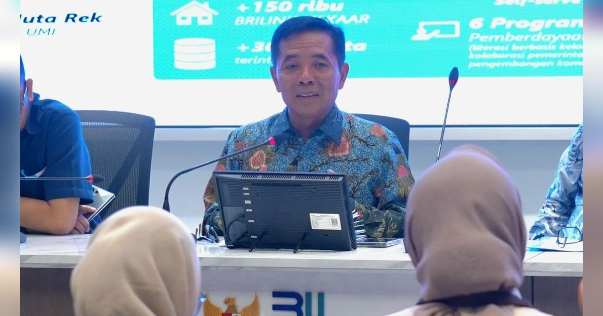 Indeks Bisnis UMKM BRI Triwulan I 2024: Ekspansi Bisnis UMKM Masih Melambat, Namun Tetap Prospektif